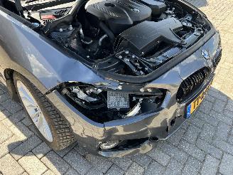 BMW 1-serie 118i Executive picture 27