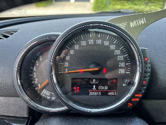 Mini Clubman COOPER S Chili Serious Business picture 15