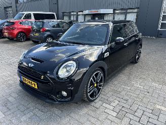 Avarii autoturisme Mini Clubman COOPER S Chili Serious Business 2016/9