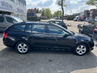 Skoda Octavia 1.0 TSI Greentech Ambition picture 8