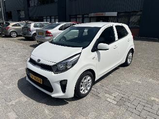  Kia Picanto 1.0 CVVT EconomyPlusLine 2019/3