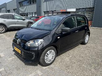 Volkswagen Up! 1.0 take up! BlueMotion 2013/11