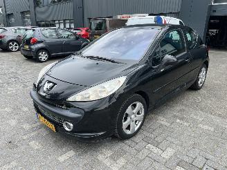  Peugeot 207 1.6 VTi XS Pack 2008/2