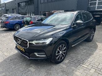škoda osobní automobily Volvo Xc-60 2.0 T8 Twin Engine AWD Inscription 2019/12