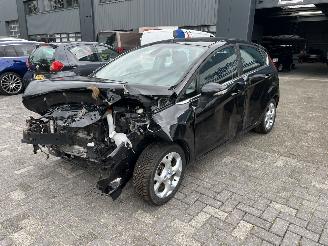  Ford Fiesta 1,25 Trend 2012/2