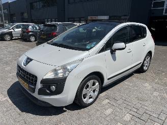 Auto incidentate Peugeot 3008 1.6 THP Première 2009/11