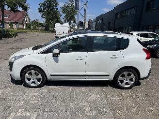 Peugeot 3008 1.6 THP Première picture 2