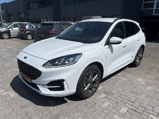 Schadeauto Ford Kuga 2.5 PHEV ST-Line 2022/5