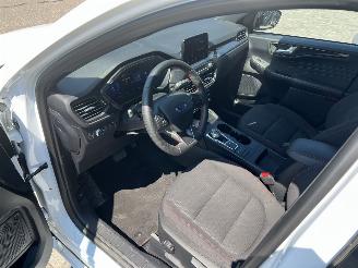 Ford Kuga 2.5 PHEV ST-Line picture 11