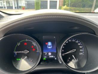 Toyota CH-R 2.0 Hybrid Executive picture 12