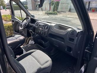 Renault Master T35 2.3 dCi L2H2 2017 picture 27