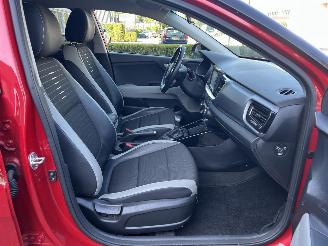 Kia Stonic 1.0 T-GDi ExecutiveLine picture 30