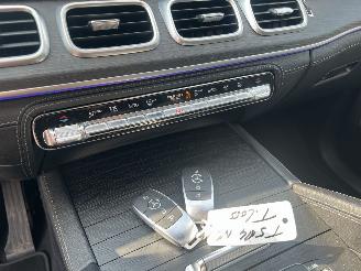 Mercedes GLE 350 e 4MATIC Coupe picture 26