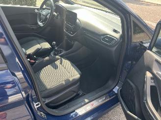Ford Fiesta 1.0 EcoBoost ST-Line picture 25
