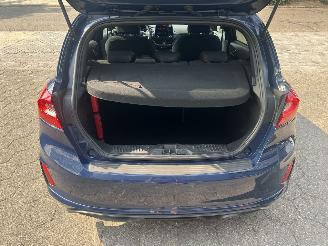 Ford Fiesta 1.0 EcoBoost ST-Line picture 26