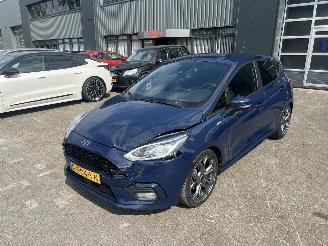 skadebil auto Ford Fiesta 1.0 EcoBoost ST-Line 2019/12