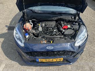 Ford Fiesta 1.0 EcoBoost ST-Line picture 11