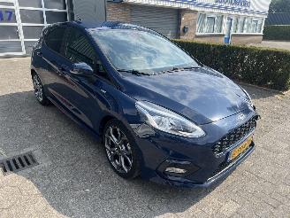 Ford Fiesta 1.0 EcoBoost ST-Line picture 9