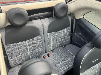 Fiat 500C 0.9 TwinAir Turbo Lounge picture 23