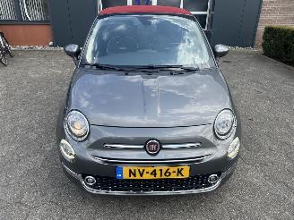 Fiat 500C 0.9 TwinAir Turbo Lounge picture 8