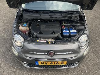 Fiat 500C 0.9 TwinAir Turbo Lounge picture 27