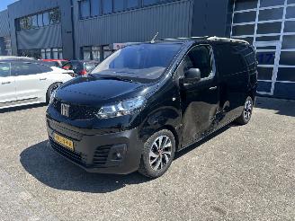 dommages fourgonnettes/vécules utilitaires Fiat Scudo E-SCUDO - L2H1 SX 75 2022/7