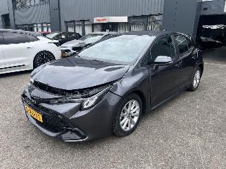 Damaged car Toyota Corolla Hybrid 140 Active 2023/7