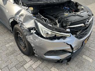 Opel Grandland X 1.2 Turbo Edition picture 7