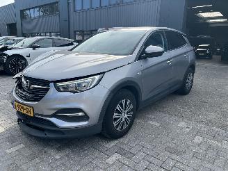 Coche accidentado Opel Grandland X 1.2 Turbo Edition 2019/7