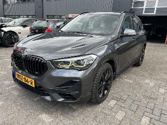  BMW X1 xDrive25e eDrive M-Sport Edition 2022/4