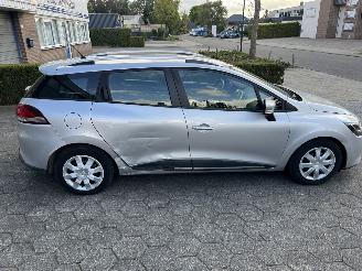 Renault Clio 0.9 TCe  Dynamique picture 6
