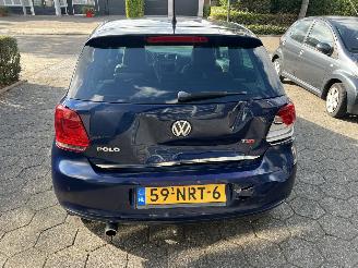 Volkswagen Polo 1.2 TSI DSG picture 6