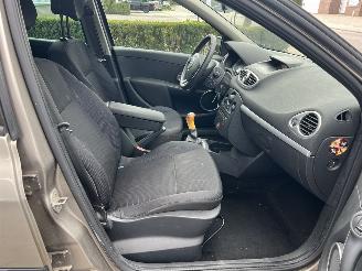 Renault Clio Estate 1.2 TCE Dynamique picture 20