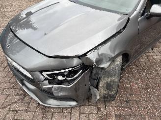 Mercedes Cla-klasse CLA picture 8