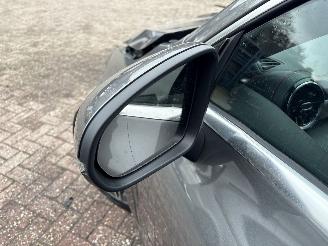 Mercedes Cla-klasse CLA picture 16