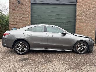 Mercedes Cla-klasse CLA picture 2