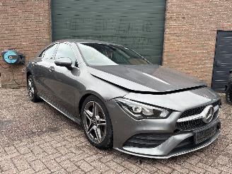 Sloopauto Mercedes Cla-klasse CLA 2019/3