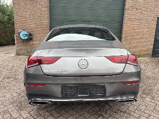 Mercedes Cla-klasse CLA picture 3