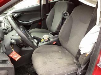 Ford Focus Focus 3 Wagon, Combi, 2010 / 2020 1.6 TDCi ECOnetic picture 11