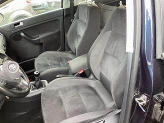 Volkswagen Golf plus Golf Plus (5M1/1KP), MPV, 2005 / 2013 1.2 TSI BlueMOTION picture 23