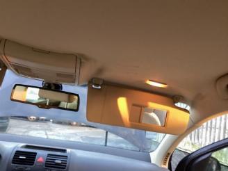 Volkswagen Golf Golf V (1K1), Hatchback, 2003 / 2010 1.6 picture 23