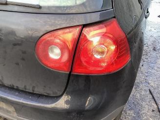 Volkswagen Golf Golf V (1K1), Hatchback, 2003 / 2010 1.6 picture 14