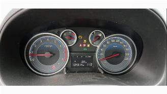 Suzuki SX4 SX4 (EY/GY), SUV, 2006 1.6 16V 4x2 picture 24