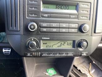 Volkswagen Polo Polo IV (9N1/2/3), Hatchback, 2001 / 2012 1.4 16V picture 26