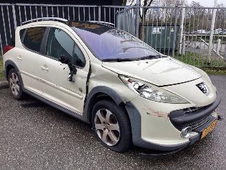 Peugeot 207 1.6 16V Combi/o  Benzine 1.598cc 88kW (120pk) FWD 2007-06/2009-06 (WE5FW; WU5FW) EP6; 5FW picture 3