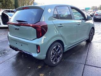 Kia Picanto Picanto (JA), Hatchback, 2017 1.0 DPI 12V picture 2
