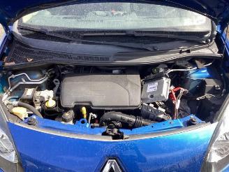 Renault Twingo Twingo II (CN), Hatchback 3-drs, 2007 / 2014 1.2 16V picture 10