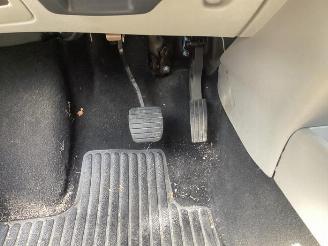 Renault Twingo Twingo II (CN), Hatchback 3-drs, 2007 / 2014 1.2 16V picture 13