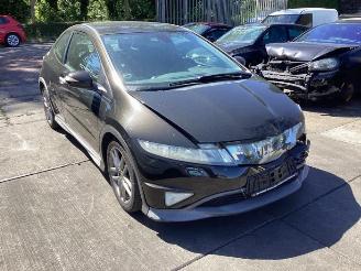 Honda Civic Civic (FK/FN), Hatchback, 2005 / 2012 1.8i Type S VTEC 16V picture 1