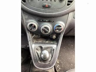 Hyundai I-10 i10 (F5), Hatchback, 2007 / 2013 1.2i 16V picture 29